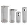 304 Stainless Steel Beer & Beverage Impurity Filter Barrel for Home Brewing