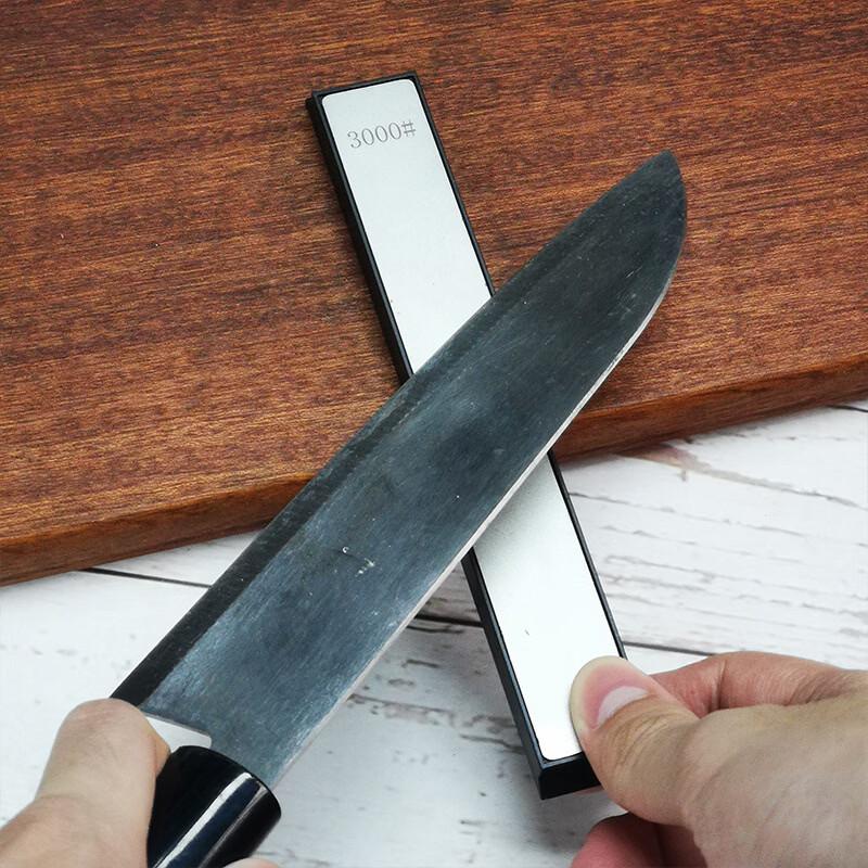 ZISIZ Household Knife Sharpening Stone