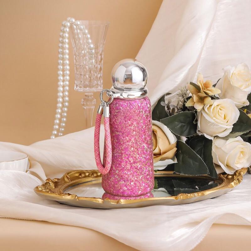 

OLOEY Portable Insulated Mug for Women