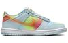 Nike Dunk Low Heat Map GS HF4797-474