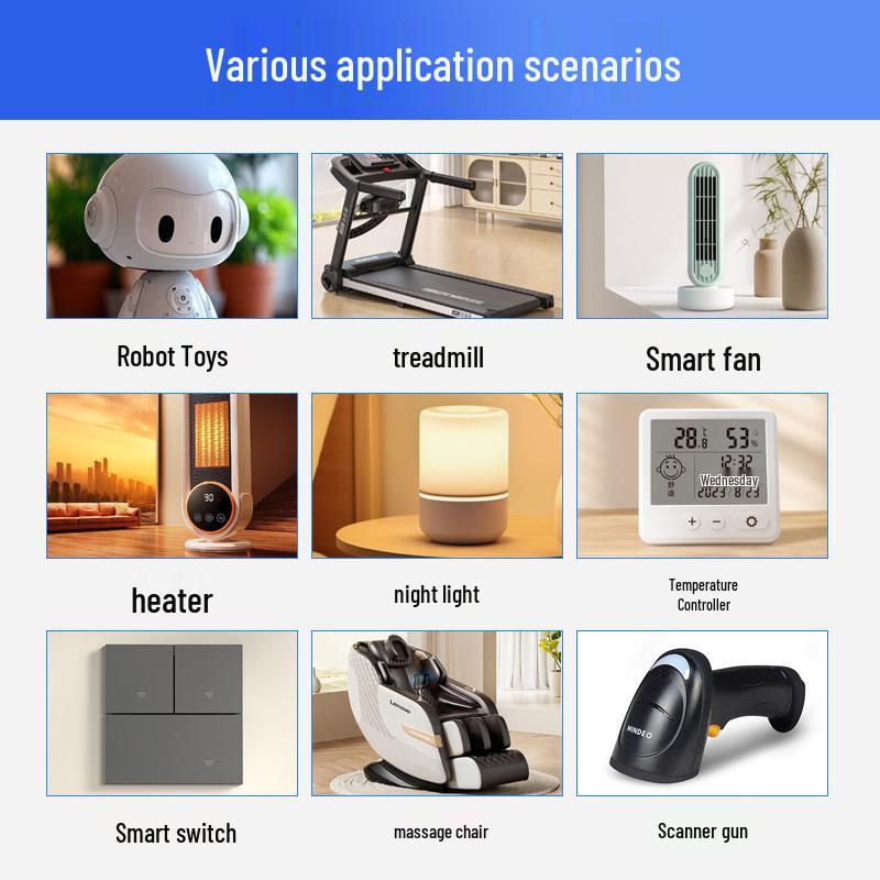 Bluetooth 4 Ohm 3W Cavity Speaker for Smart Home Advertising Systems