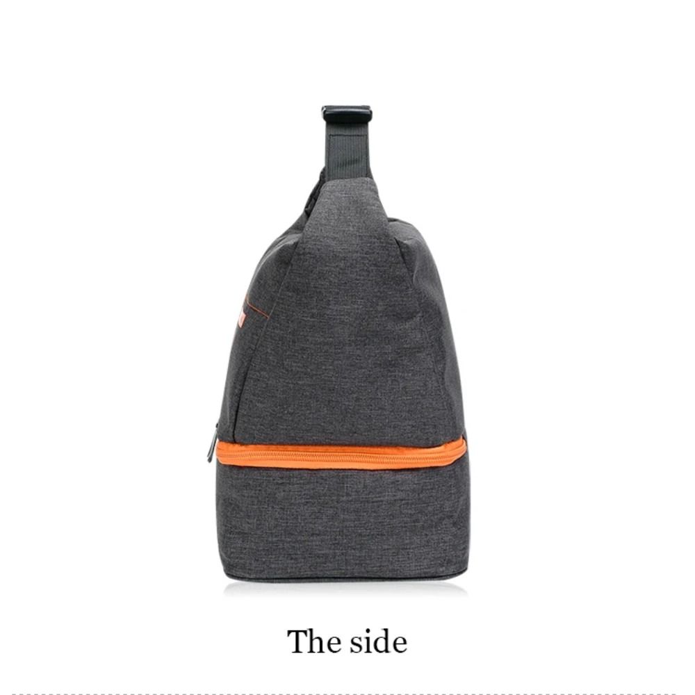 Waterproof DSLR Camera Bag Single Shoulder Camera Handbag Photography Bag Outdoor Travel