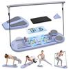 Fitness και bodybuilding – Άλλα προϊόντα για γυμναστική και bodybuilding