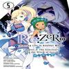 ReZERO Starting Life In Another World Chapter 4 The Sanctuary and the Witch of Greed Vol. 5... 9781975349400