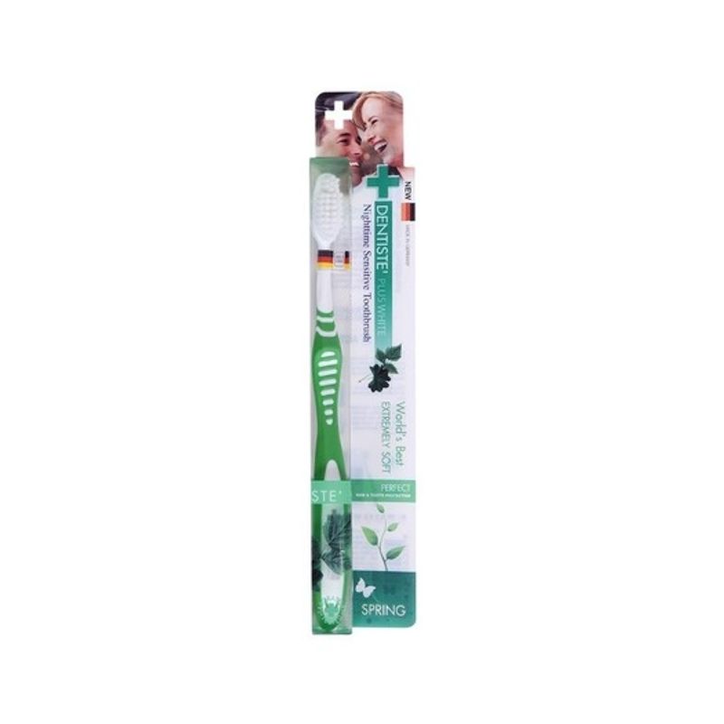 [Dentiste] Sensitive Toothbrush