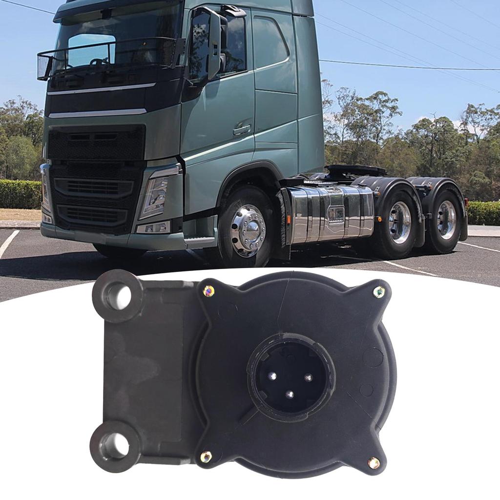 Air Suspension Height Level Sensor 20850557 Parts Easily Install Durable Automotive Accessories Car Parts for Volvo Truck