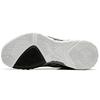 New Anta Crazy 3 Cushioning Warm High Top Basketball Shoes Men's Black White 11941606-5