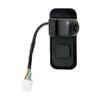 Replacement Rear View Camera for Acura TLX 2015 2016 2017 2018 2019 2020 Supports 39530-TZ3-A12 Original Equipment Standard