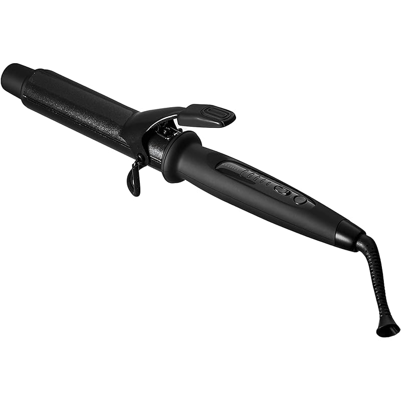 

[HOLISTIC cures] Magnet Hair Pro curl iron 32mm HCC-G32DG