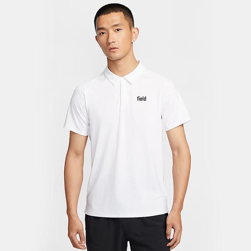 

Nike Men s Polo Tennis T-Shirt 2XL