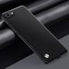 For Iphone 16E 16 E Case Plain PU Leather Silicone TPU Protection Cover for Iphone SE 4 2025 SE4 Shockproof Soft Frame Bumper
