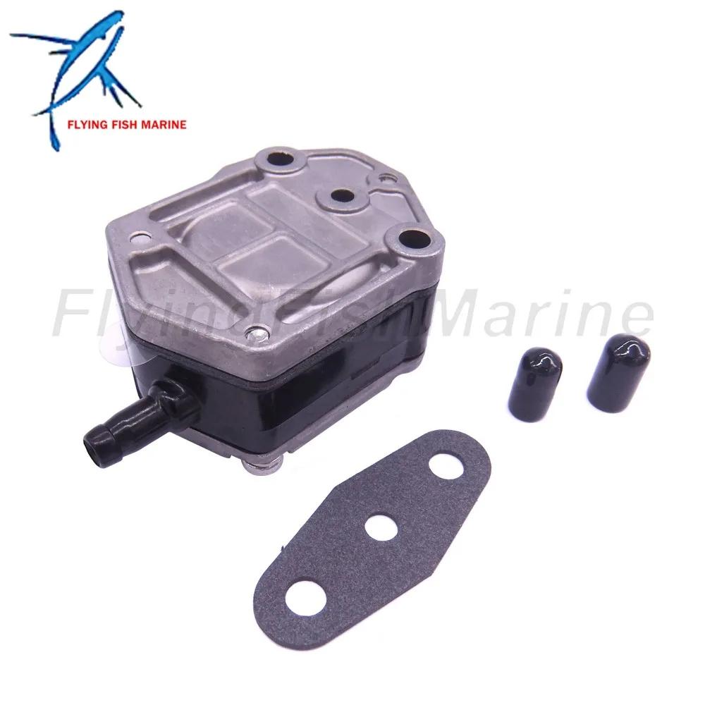 T40-05080000 Fuel Pump Assy for Parsun HDX Makara 2-stroke T20 T25 T30A T30BM T40BM T36 T40J Boat Outboard Motor