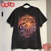 New Thy Art Is Murder Band Gift Halloween Unisex S-5XL Shirt BL1799
