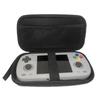 Waterproof Travel Carrying Case Shockproof Storage Bag Antifall Dustproof for Retroid Pocket Mini Handheld Game Consoles