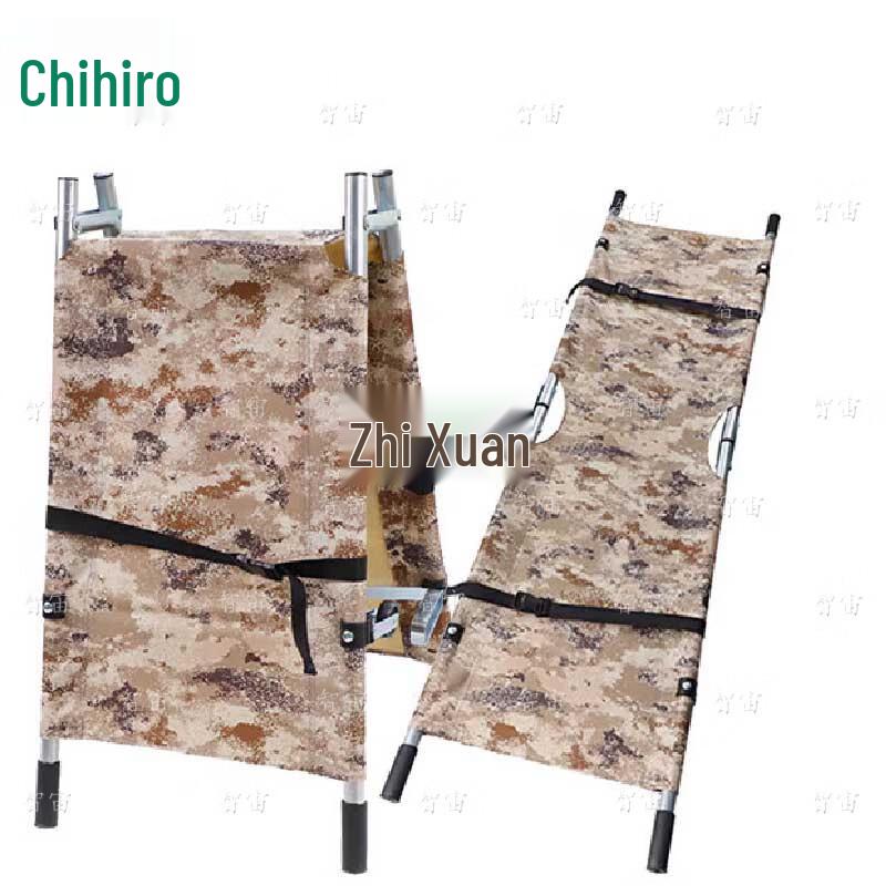 Zhizhou Emergency Rescue & Transfer Equipment