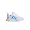 Kids' Sneakers NMD 360 I 'White Iridescent'