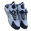 Casual Shoes Men's Shoes Spring and Autumn New PU Ultra-light Bottom Sports Casual Shoes Dad Same Doudou Shoes Student Shoes