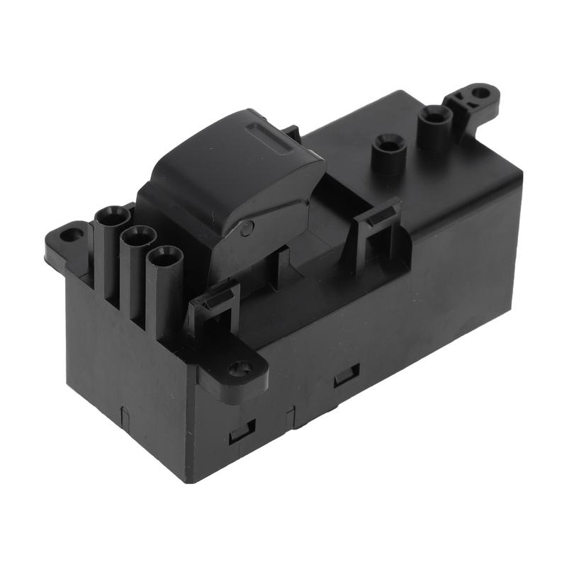 X Autohaux Rear Left Right Side Power Window Switch for Honda Fit HR-V Window Control