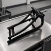 Wheel Lifting Tool Adjustable for Garages, Mechanics