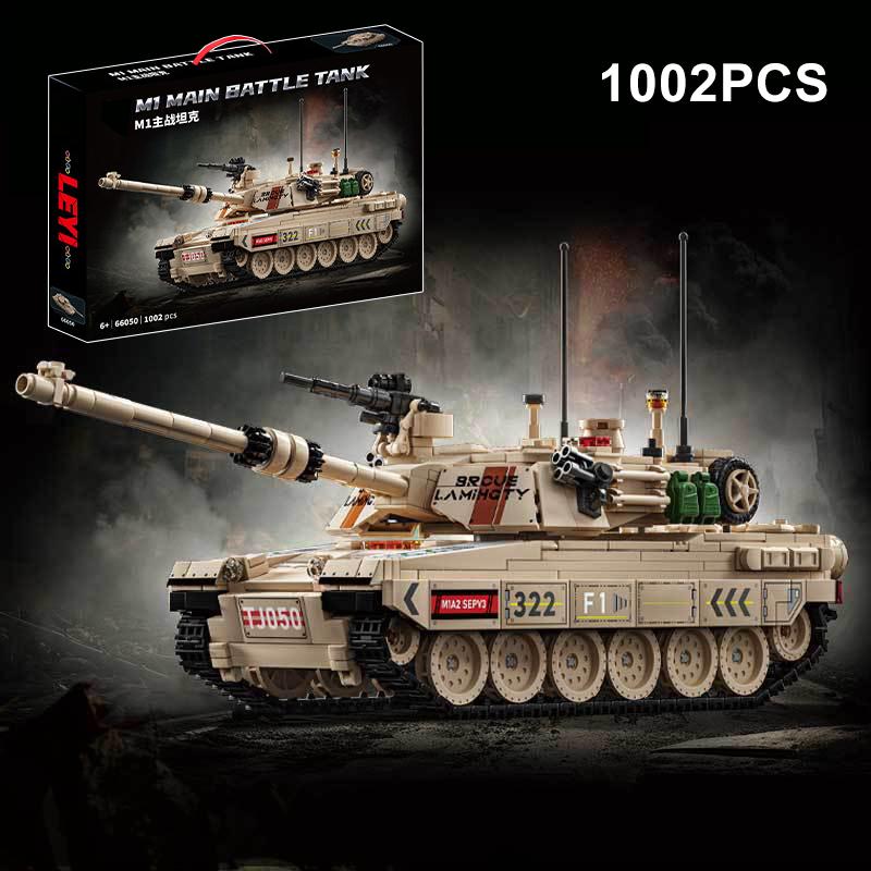 Military-Themed Leopard First-Class 2A6 Superior-Grade Main High-Standard Battle Combat-Armored-Vehicle High-Standard Assembly High-Standard