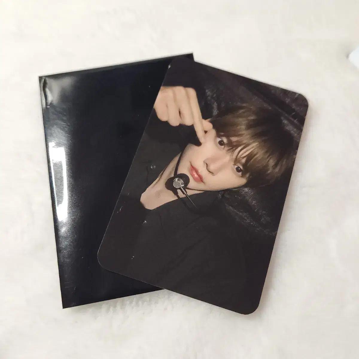 

Everrise Mission Foca Eunseok