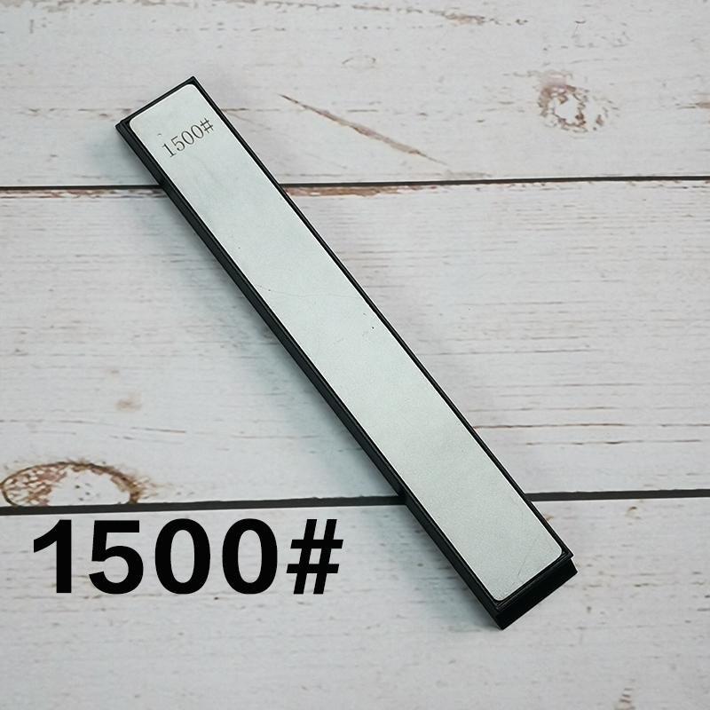 Diamond Grinding Stone 80-3000 Knife Sharpener Bar for Sharpening System Professional Household Whetstone Grindstone