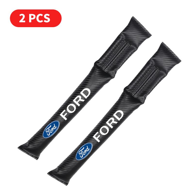 New Car Seat Gap Plug Automobile Interior Gap Decoration Accessories For Ford Mondeo MK1 MK2 MK3 MK4 MK5