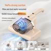 Supor Handheld UV Mite Remover & Bed Vacuum