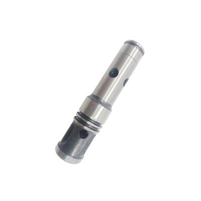 Steel Construction Electric Hammer Parts Square-head Sleeve Dual-purpose Design