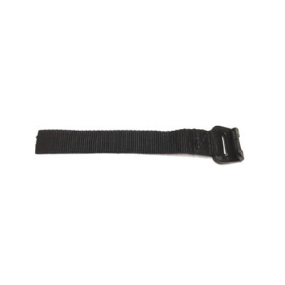 Bagster VPDET0019 Cârlig de plastic de reparare curea 7,9 inci (20 cm) (Pentru Capac Rezervor)