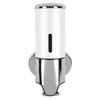 TLXT 304 Stainless Steel Wall-Mounted Manual Soap Dispenser