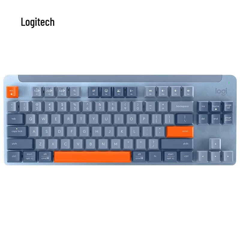 

Logitech K855 Wireless Mechanical Keyboard