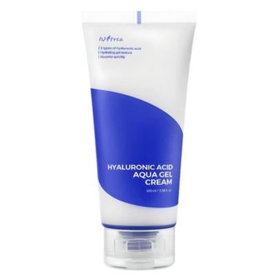 A1013 Crema en Gel Acuosa de Ácido Hialurónico 100g