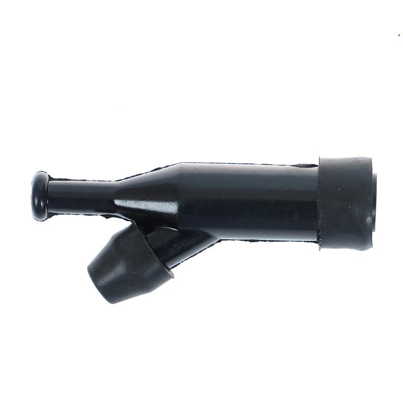 3Pc Spark Plug Cap For Motorcycle Universal Type General Purpose Various Models