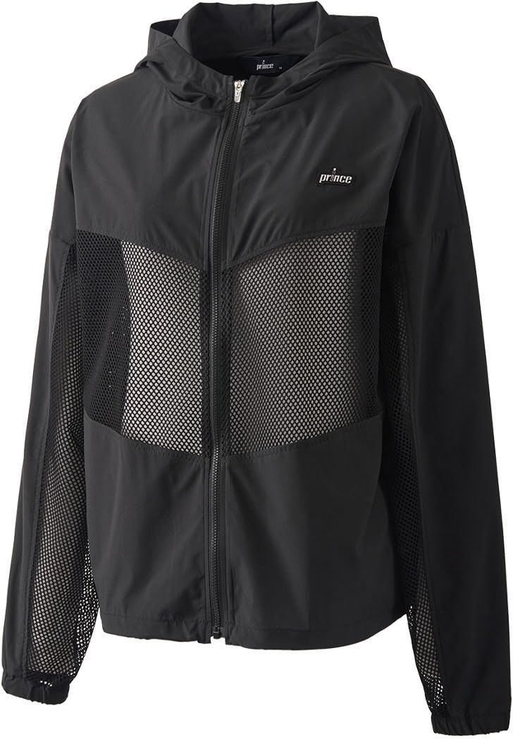 

Jacket WS5651 Black [Prince] Women s (165)