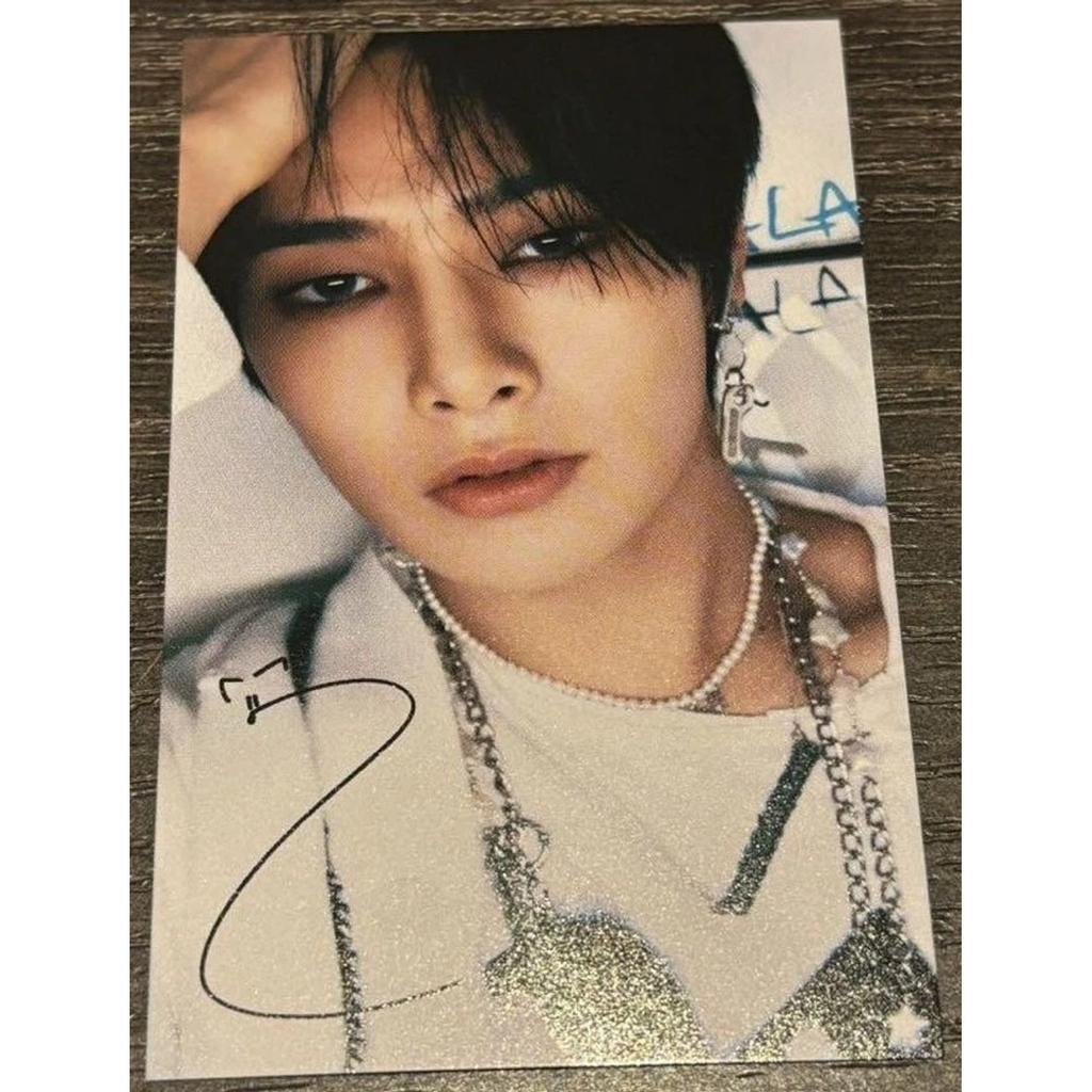 Stray Kids ROCK-STAR WITHMUU TOWER RECORDS HMV SORTEO LUCKY DRAW HOLOGRAMA SONY MUSIC