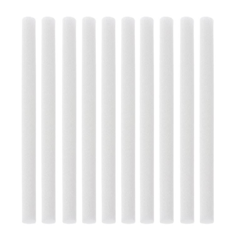 10 Pcs Humidifier Sticks Filter Refill Sticks Wicks Replacement for Humidifier 1