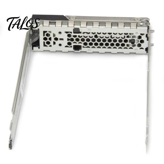 SAS SATA 3,5palcový HDD Caddy držák pro Dell R740 R640 R940 R540