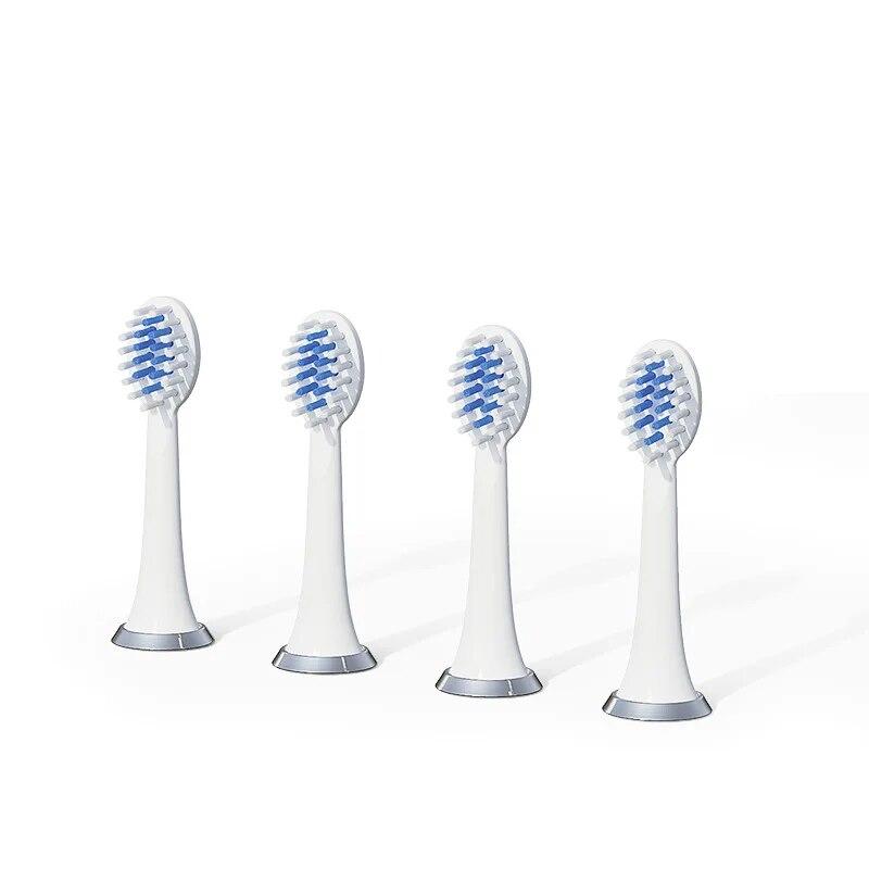 Household Vibration Soft Bristle Toothbrush Rechargeable Automatic Ultrasonic Adult Electric Toothbrush
