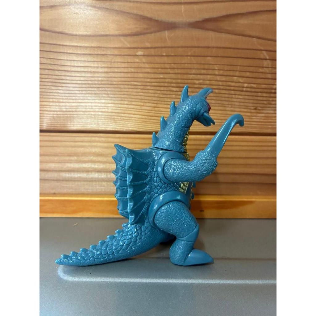 Used Gigan Soft Vinyl Godzilla