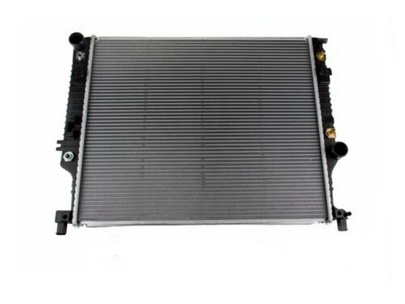 Mercedes-Benz W164/W251 Radiator, Water Tank, Condenser, Intercooler (Part# 2515000003)