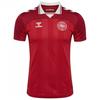 Hummel Womens/Ladies Denmark Home Shirt