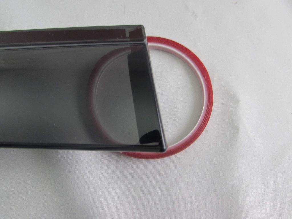 BRIGHTZ BY EFP Side Door Visors for the Axela Hybrid [INJ-V-094] (Part Number: 32428)