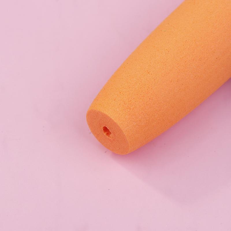 5Pcs Ergonomic Crochet Handle Set Comfortable Handle For Crochet Hooks Multi-Size Crochet Hook Accessories For 2Mm-8Mm Hooks