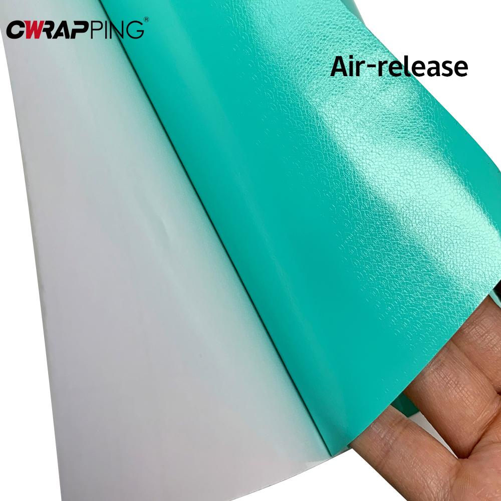 Gloss Blue Vinyl Wrap Film Bright Colorful Sticker Car Motorcycles Body Styling Decals Decoration Stickers for Car Accessiries
