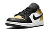 Jordan 1 Low Gold Toe GS CQ9487-700