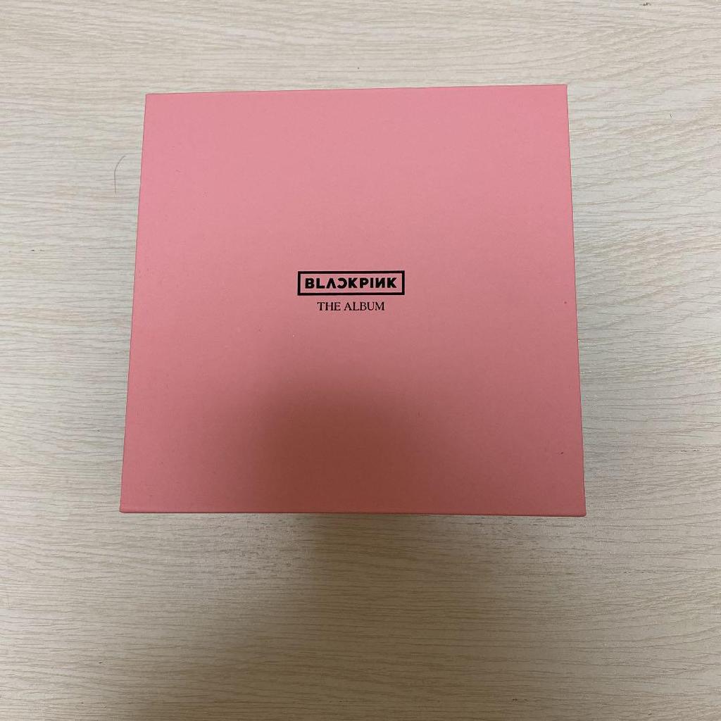 [USED] BLACKPINK