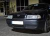 Χειμερινή σχάρα (ανώτερος) Ματ για Skoda Octavia I Tour A4 1996-2010