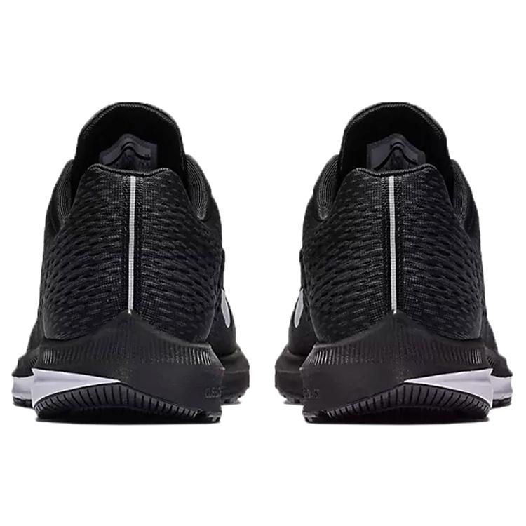 Nike Air Zoom Winflo 5 'Black White' Men's AA7406-001