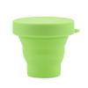 Silicone Telescopic Drinking Collapsible Folding Cup Travel Camping Outdoor